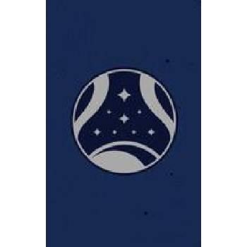 Insight Editions Starfield: The Official Constellation Journal | Insight Editions