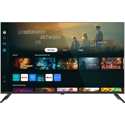 Sencor TIZEN SMART TV SLE 43TU700B