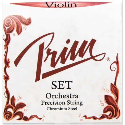 Prim struny pro housle Stainless Steel struny Orchestra sada