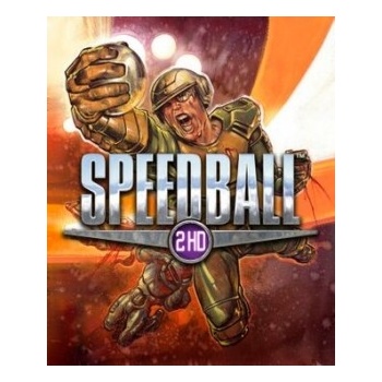 Speedball 2 HD