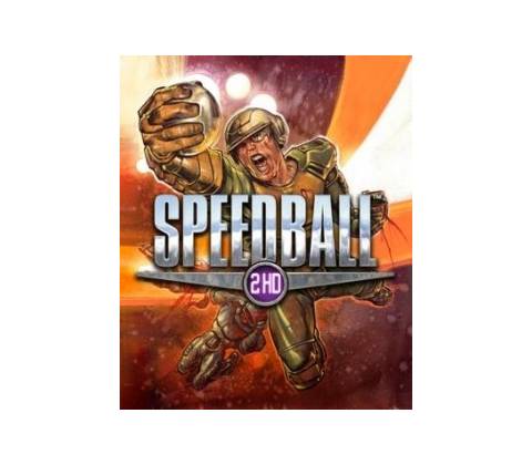Speedball 2 HD
