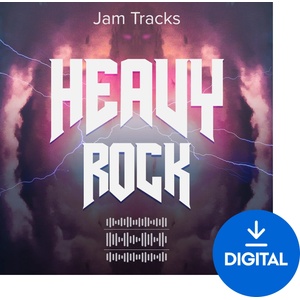 Roland Heavy Rock (Дигитален продукт)
