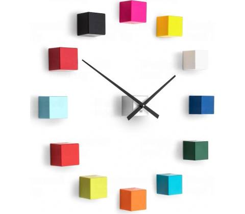 Future Time FT3000MC Cubic multicolor