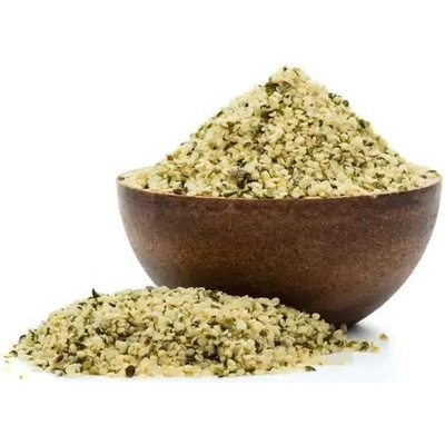Grizly konopné semínko loupané 500 g
