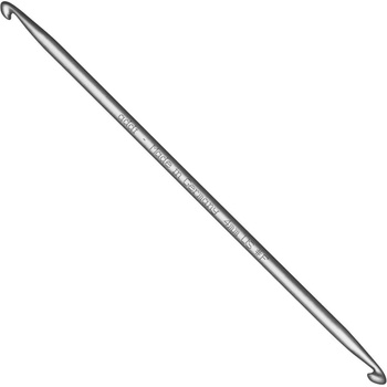 Addi Tuniský oboustranný háček addiTun 15 cm / 3 mm