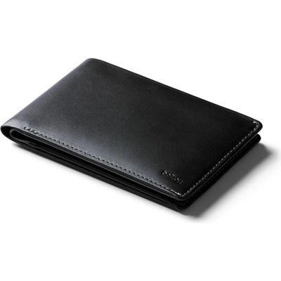 Bellroy Cestovní RFID černá