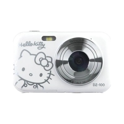 Yashica Hello Kitty DZ-100