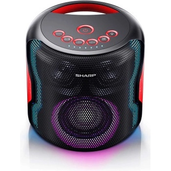 Sharp PS-921BK