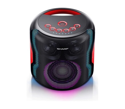 Sharp PS-921BK