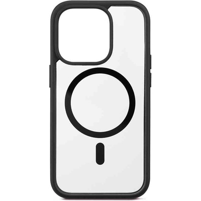 Aiino - Jump Ultra-protective case with magnet for iPhone 15 Pro