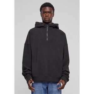 Urban Classics Поларен суичър в черен цвят Urban ClassicsMODEL248 SALE - , размер M