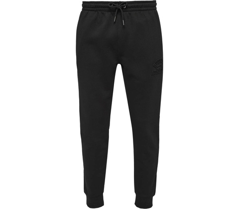 Russell Athletic CORE PLUS Černá