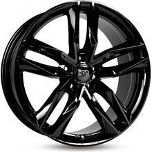 MAM RS3 7x16 5x114,3 ET45 black
