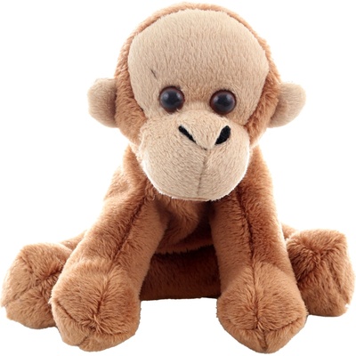 Wiky Opica orangutan 15 cm