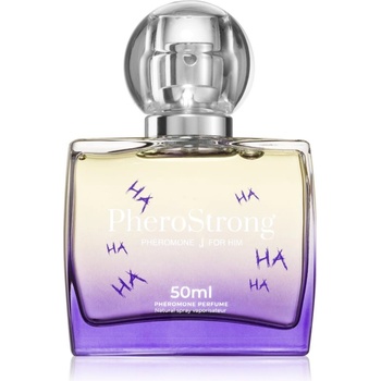 PheroStrong Pheromone J for Him парфюм с феромони 50ml