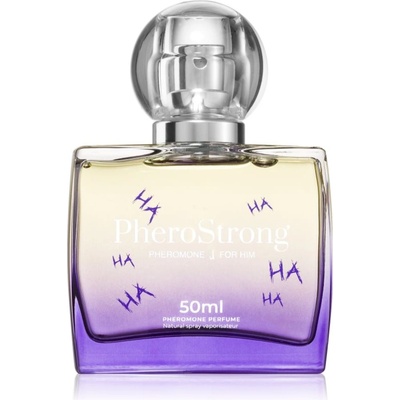 PheroStrong Pheromone J for Him парфюм с феромони 50ml