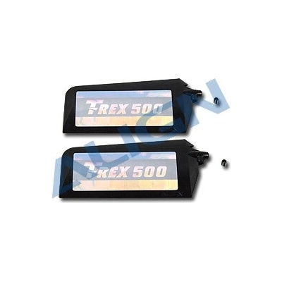 Align Padla T-Rex 500