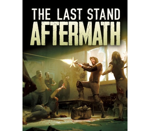 The Last Stand - Aftermath