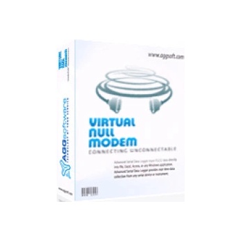 Virtual Null Modem Standard