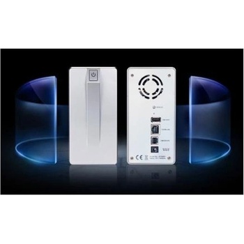 Synology Мрежов сторидж Synology - UC3400_NBD_HWR (UC3400_NBD_HWR)