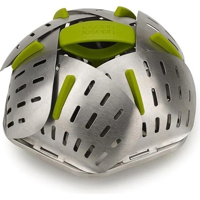 Joseph Joseph Naparovač Bloom Steel 45033