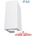 VIVALUX PORTO/SQ 2xGU10 WH IP44 (VIV004667)