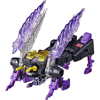 Hasbro TRANSFORMERS GENERATIONS LEGACY EV DELUXE AST