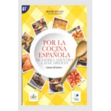 Colección Singular.es: Por la cocina espanola