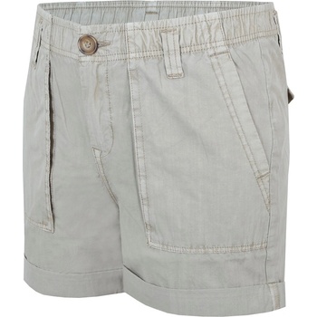 Image 1 of Fabric Къси панталони Fabric Shorts - Khaki