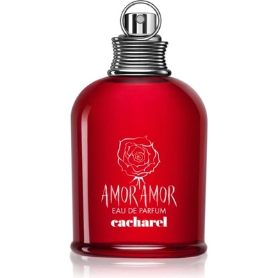 Cacharel Amor Amor parfumovaná voda dámska 100 ml