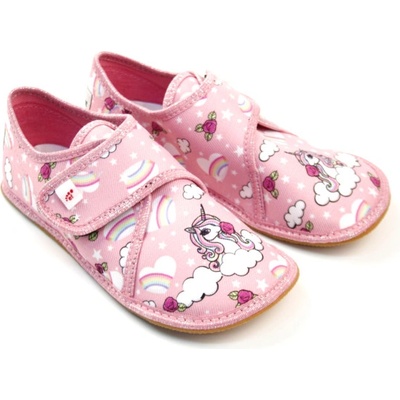 Ef Barefoot 394 Pink Unicorn – Zbozi.Blesk.cz