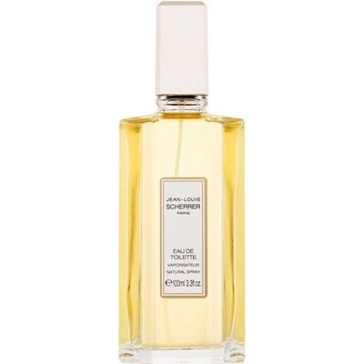 Jean Louis Scherrer toaletná voda dámska 100 ml
