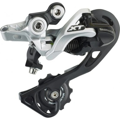 Shimano XT RD-M781 GS Dyna-sys