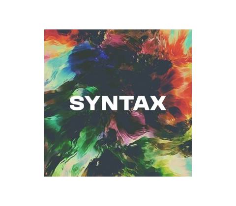 Like Lovers - Syntax LP