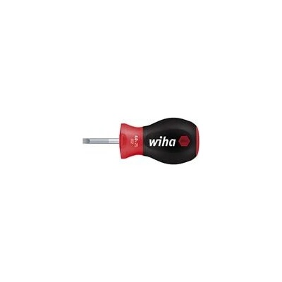 WIHA malý šroubovák 302K 0,8 x 4,0 x 25 mm plochý