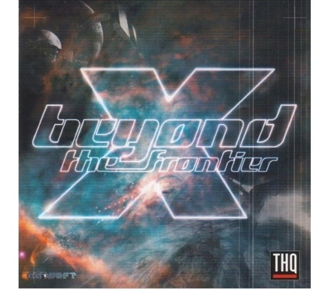 X: Beyond the Frontier