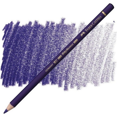 Faber-Castell Polychromos 1102 nafialovělá 249