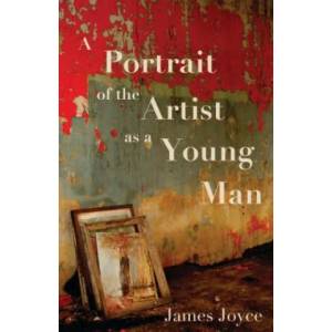 Portrait of the Artist as a Young Man | James Joyce (2015)