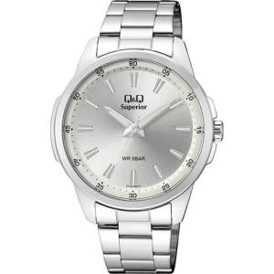 Q&Q Мъжки аналогов часовник Q&Q Superior - C21A-004VY (C21A-004VY) Часовници