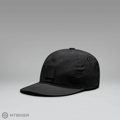 Oakley Cutdraw šiltovka pitch black