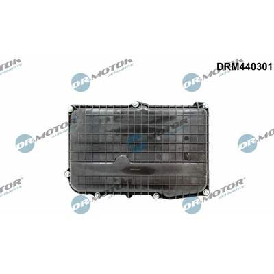 Olejová vaňa automatickej prevodovky Dr.Motor Automotive DRM440301 DRM440301