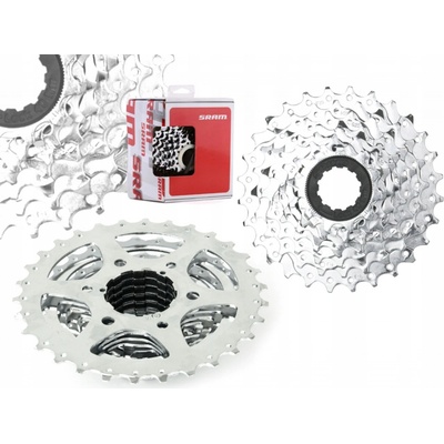 Sram 830