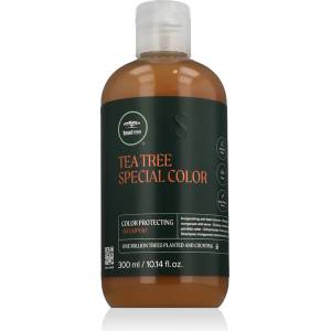 Paul Mitchell Tea Tree Special Color Shampoo 300 ml - parfimo