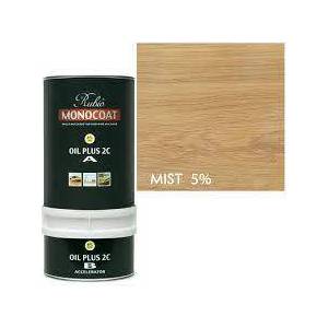 Rubio Monocoat FR Oil 2C Mist 5% - Огнеупорно масло 3.5л (3003)