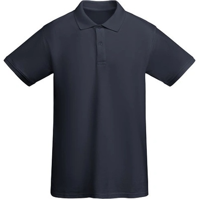 Prince dámské polokošile s krátkým rukávem Navy Blue