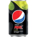 Pepsi Max Lime 330 ml