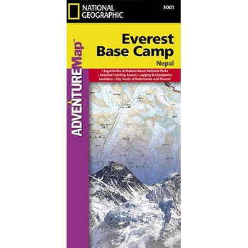 Everest Base Camp