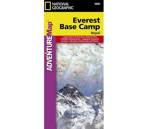 Everest Base Camp