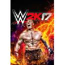 WWE 2K17