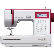 Bernina Bernette sew&go 8